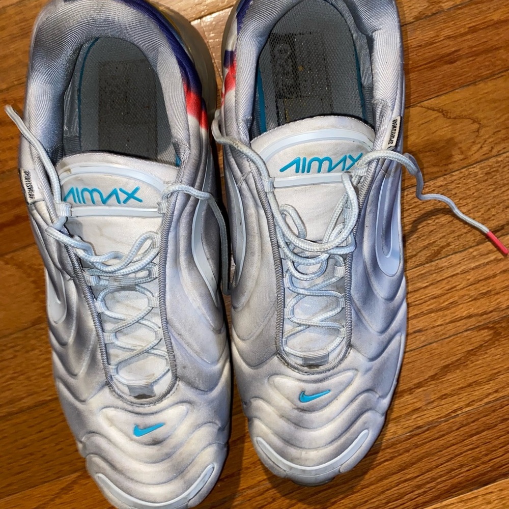 Nike air max 720